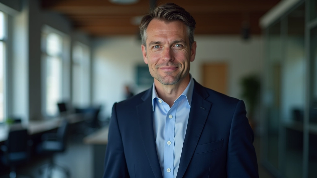 Formateur principal en trading avec expérience de plus de 15 ans